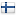 tennisia.ir server is located in Finland